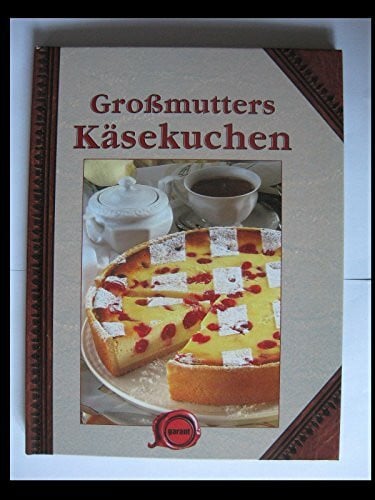 Großmutters Käsekuchen