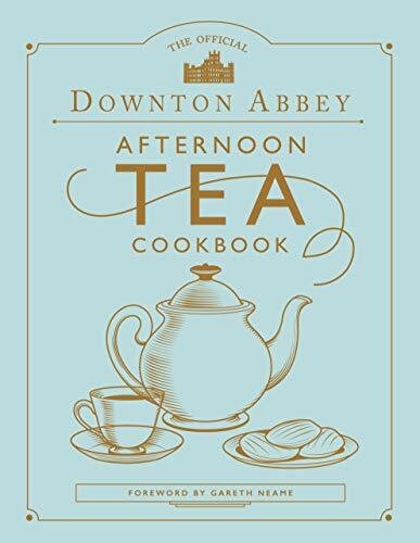 The Official Downton Abbey Aft: Foreword by Gareth Neame