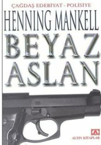 Beyaz Aslan