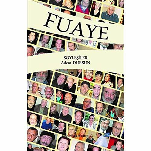 Fuaye