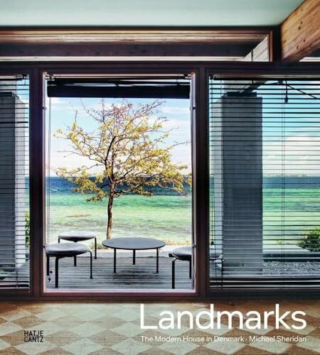 Landmarks The Modern House in Denmark (Architektur)