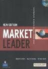 Market Leader Intermediate Coursebook and Class CD Pack NE