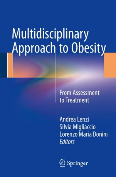 Multidisciplinary Approach to Obesity