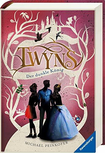 Twyns, Band 3: Der dunkle König (Twyns, 3)