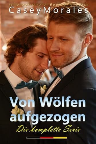 Von Wölfen aufgezogen