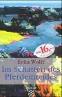 Im Schatten des Pferdemondes: Roman