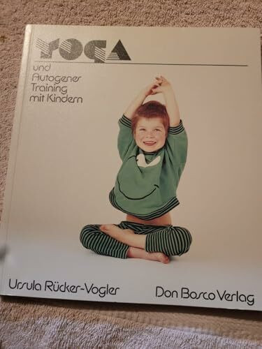 Yoga und Autogenes Training mit Kindern