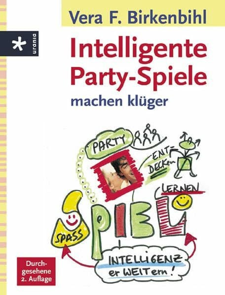 Intelligente Partyspiele, die uns klüger machen