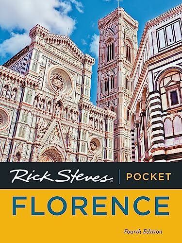 Rick Steves Pocket Florence