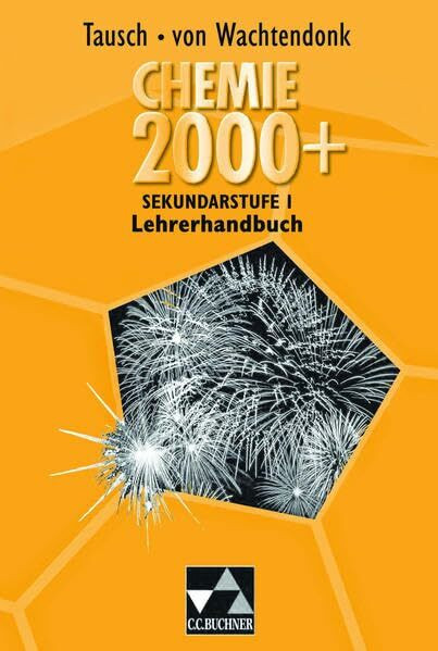 Chemie 2000+ NRW / Chemie 2000+ Sek I LH