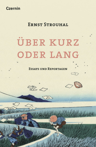 Über kurz oder lang: Essays und Reportagen