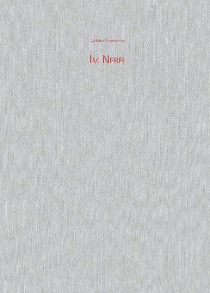 Im Nebel