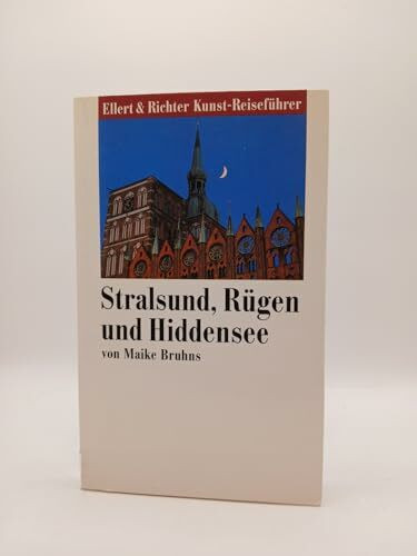 Mecklenburg-Vorpommern / Stralsund, Rügen und Hiddensee