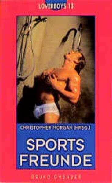 Sportsfreunde (Loverboys)