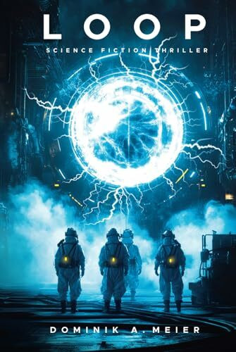 Loop: Science Fiction Thriller