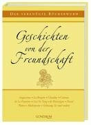 Geschichten von der Freundschaft