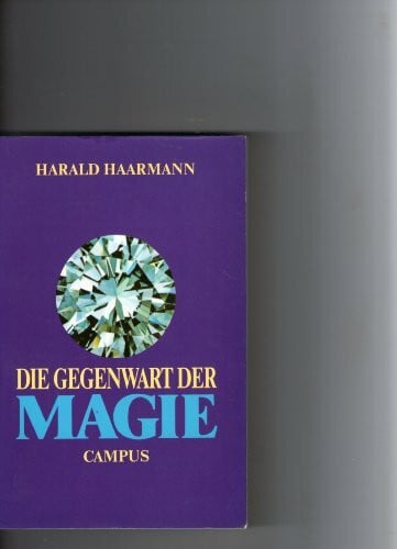 Die Gegenwart der Magie