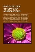 Ringen Bei Den Olympischen Sommerspielen