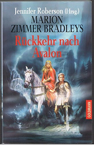 Rückkehr nach Avalon