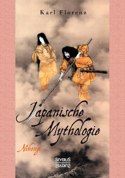 Japanische Mythologie: Nihongi