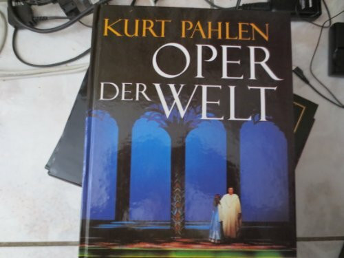 Oper der Welt. Sonderausgabe