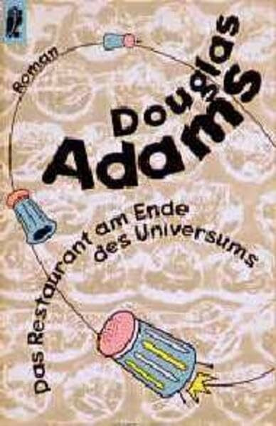 Das Restaurant am Ende des Universums
