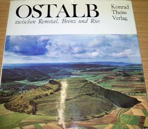 Ostalb zwischen Remstal, Brenz und Ries.