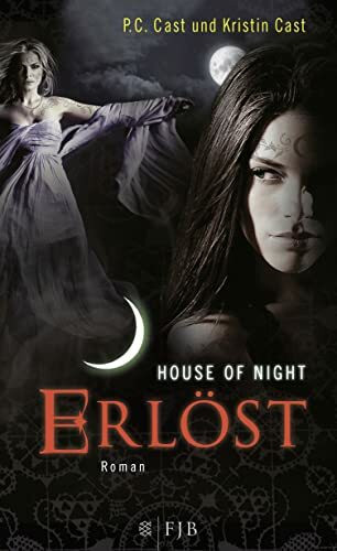 Erlöst: House of Night