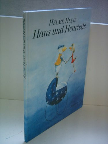 Hans und Henriette