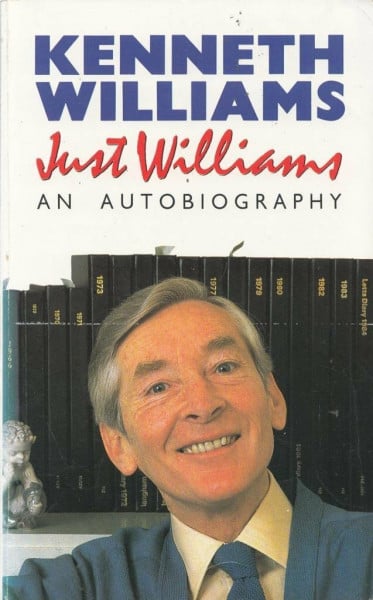 Just Williams: An Autobiography