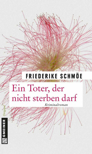 Ein Toter, der nicht sterben darf: Ein neuer Fall für Kea Laverde
