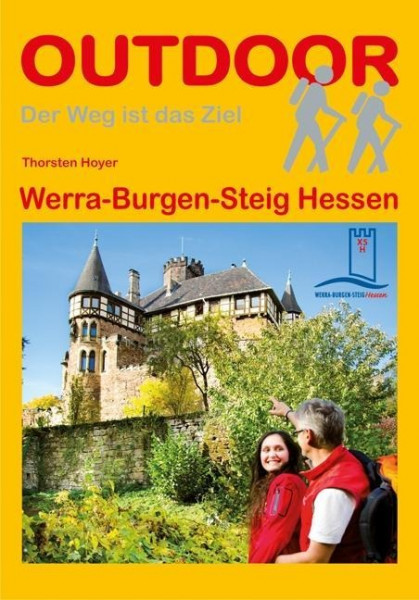 Hessen: Werra-Burgen-Steig