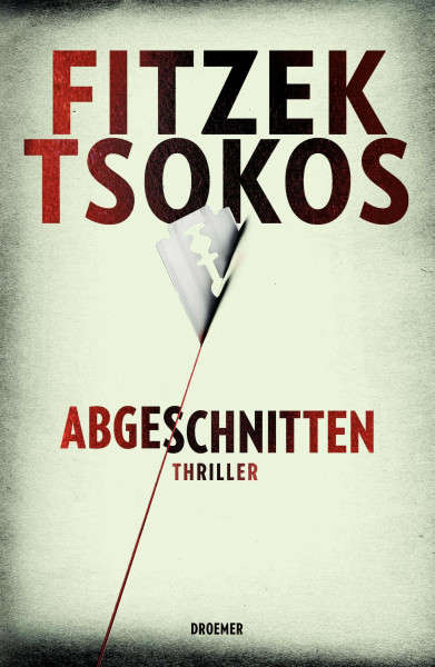 Abgeschnitten: Thriller
