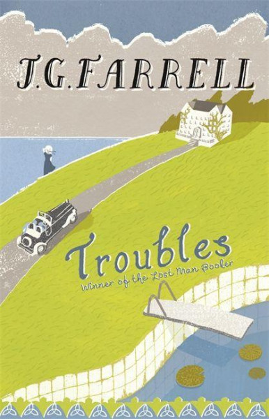 Troubles