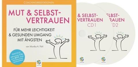 MUT & SELBSTVERTRAUEN