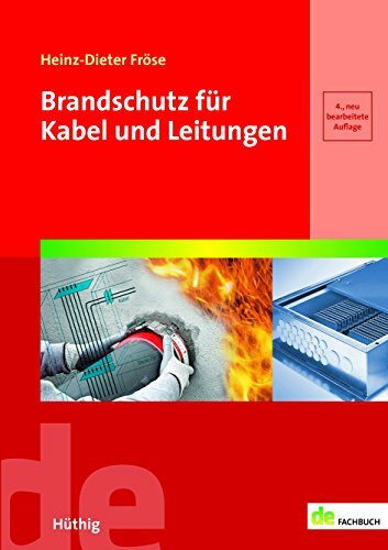 Brandschutz für Kabel und Leitungen (de-Fachwissen)