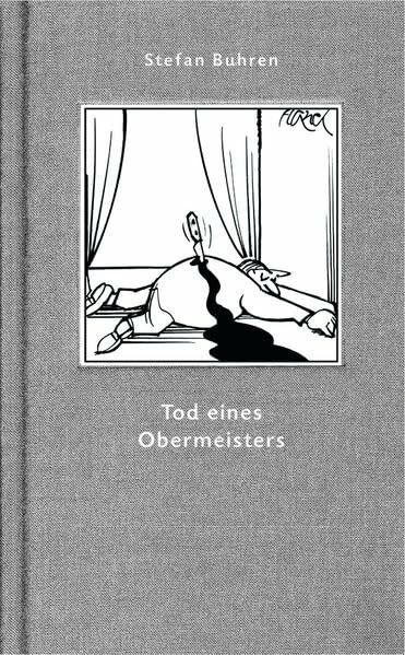 Tod eines Obermeisters (Geschenkbuchreihe)