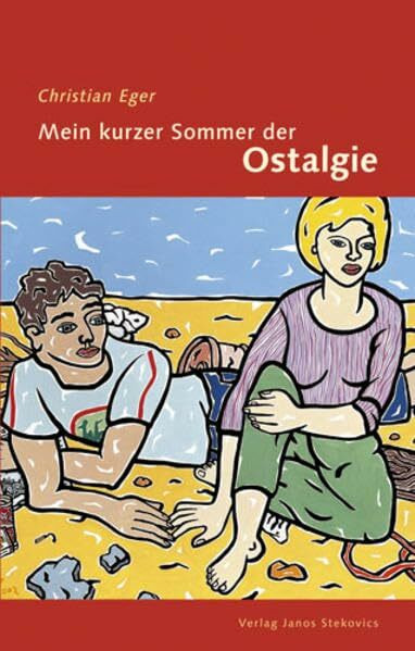 Mein kurzer Sommer der Ostalgie: Ein Abspann