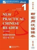 New Practical Chinese Reader vol.1 - Workbook