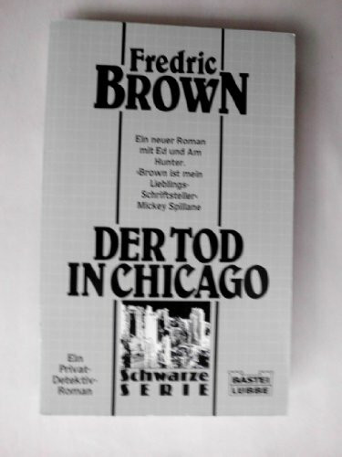 Der Tod in Chicago