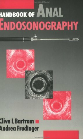 Handbook of Anal Endosonography