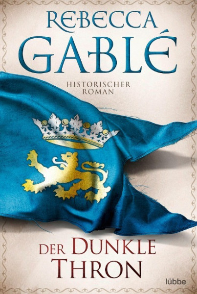 Der dunkle Thron