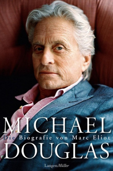 Michael Douglas