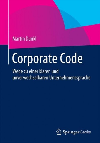 Corporate Code