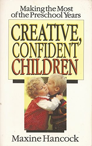 Creative, Confident Children