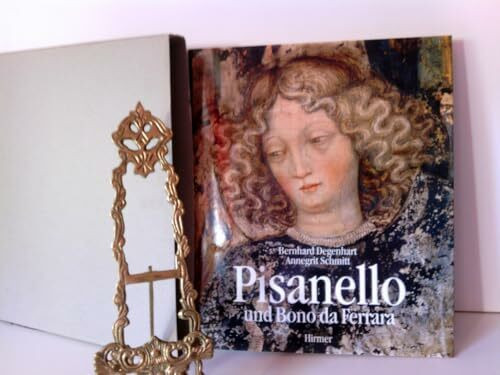 Pisanello Und Bono DA Ferrara