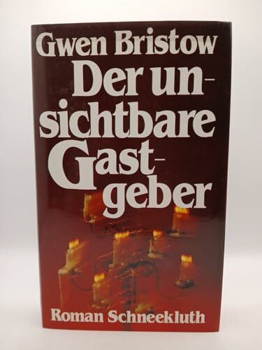 Der unsichtbare Gastgeber