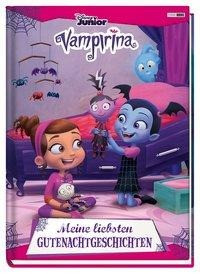 Disney Junior Vampirina: Meine liebsten Gutenachtgeschichten