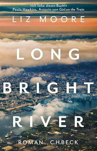 Long Bright River: Roman