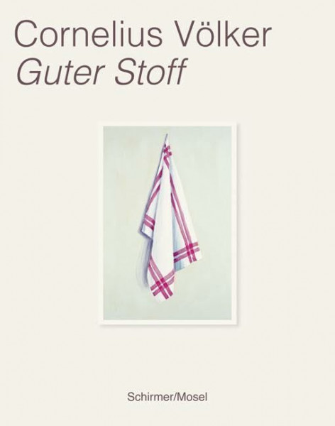 Guter Stoff: Katalog Kunstforum Hermann Stenner, Bielefeld: Gemälde und Arbeiten auf Papier. Katalog Kunstforum Hermann Stenner, Bielefeld